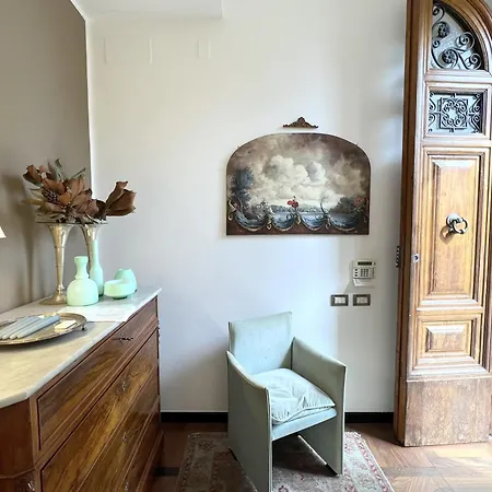 Lejlighed Liberty Townhouse Siena