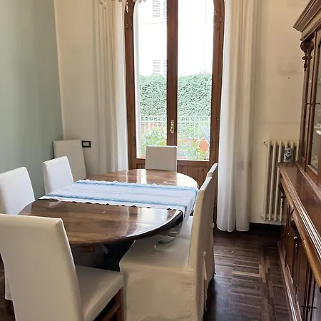 Liberty Townhouse Lejlighed Siena