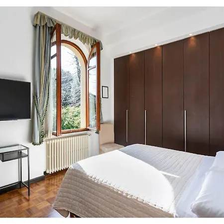 Lejlighed Liberty Townhouse