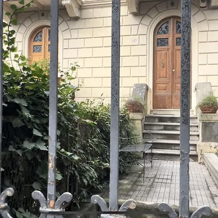 Апартаменты Liberty Townhouse *