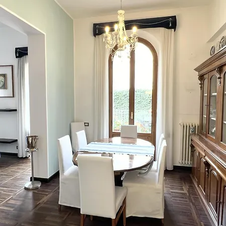 Liberty Townhouse